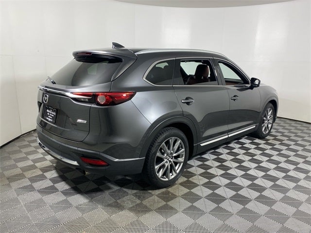 2019 Mazda Mazda CX-9 Signature